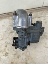 Carburatore imb4 fiat usato  Marsala