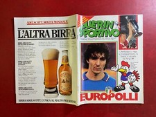 Guerin sportivo n.22 usato  Bologna