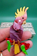 Vintage modern brooch for sale  HULL