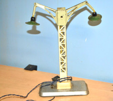 Jep echelle lampadaire d'occasion  Obernai