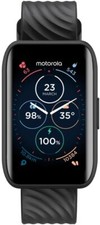 Smartwatch Motorola Moto 40 Bluetooth - Phantom Black MOSWZ40-PB, usado comprar usado  Enviando para Brazil