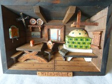 Kitzbühel holz wand gebraucht kaufen  Wettenberg