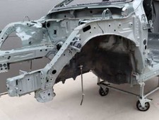 Longeron quart carrosserie d'occasion  Lambersart