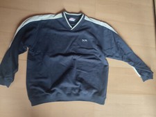 Herrenpulli blau gebraucht kaufen  Deutschland
