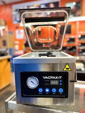 Vacpac vmc10dpu chamber for sale  Waterbury