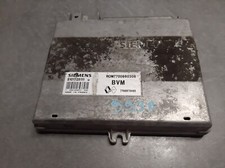 Calculateur siemens ref d'occasion  Marboz