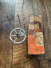 Vtg wienie wheel for sale  Baton Rouge