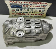 Protezione turbina fiat usato  Sinopoli