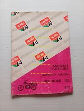 Aprilia 125 red usato  Vimodrone