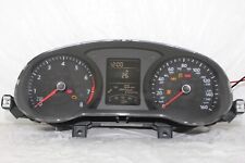 Speedometer instrument cluster for sale  Wellsboro