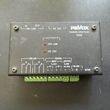 Revox connect m200 d'occasion  Expédié en Belgium