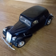 Miniature citroen traction d'occasion  Antony