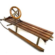 Antique 1940s childs for sale  PETERBOROUGH