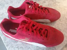 Puma speed cat for sale  BALLYMENA