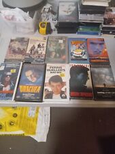 VHS Tapes for sale  Sarasota