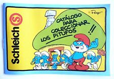 Rare petit catalogue d'occasion  Sartrouville
