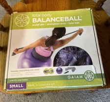 Gaiam total body for sale  Lakeland