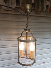Ancienne lanterne feux d'occasion  Bollwiller