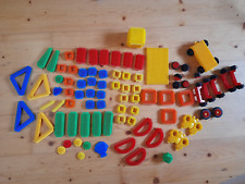 Stickle bricks bausteine gebraucht kaufen  Train