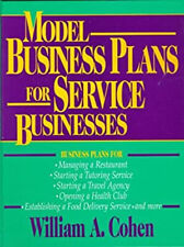 Model business plans for sale  Mishawaka