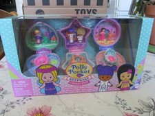 Polly pocket keepsake d'occasion  Soyaux