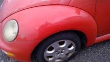 Driver left fender for sale  Bridgeport