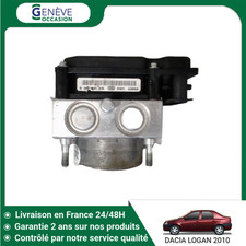 Unite hydraulique abs d'occasion  Niort