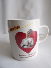 Mug. publicitaire chocolat d'occasion Mug. publicitaire chocolat d'occasion  Varennes-en-Argonne