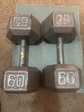 Pair hex cast for sale  Las Vegas