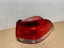 Lanterna traseira 2010-2014 Volkswagen Golf MK6 vagão passageiro direito destro fabricante de equipamento original P9556 DG comprar usado  Enviando para Brazil