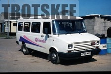35mm slide glenvic for sale  HIGH WYCOMBE