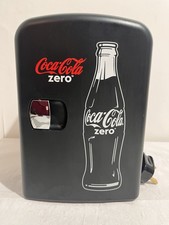 Coca cola zero for sale  ABERTILLERY