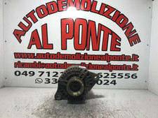 46763532 alternatore alfa usato  Italia