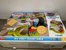 Fisher price thomas for sale  Mooresville