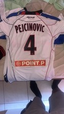 Maillot foot coupe d'occasion  Saint-André-de-la-Roche
