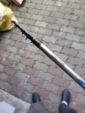 Canna pesca trota usato  Cremona