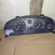 Compteur vitesse peugeot d'occasion  Gabarret