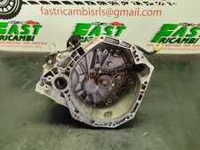 Cambio man. dacia usato Cambio man. dacia usato  Camigliano Santa Gemma