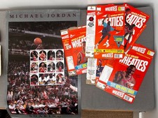 Michael jordan memorabilia for sale  BLANDFORD FORUM