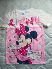 Vetement enfant minnie d'occasion  Caen