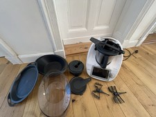 Thermomix tm6 fast gebraucht kaufen  Berlin