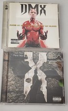 Dmx bundle flesh for sale  Escondido