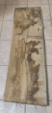 Abgelagerte eichenbohle 110cm gebraucht kaufen  Lübbenau/Spreewald