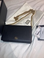 Authentic gucci marmont for sale  LIVERPOOL