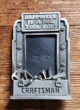 Craftsman happiness big for sale  Springfield