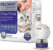 Optimum anti stress d'occasion  Évry