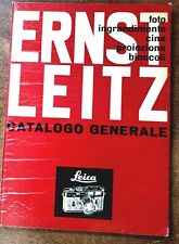 Catalogo generale fotografia usato  Dairago