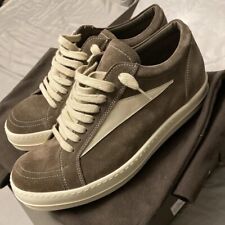 Size rick owens for sale  White