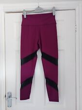 Warehouse leggings mesh for sale  DUDLEY
