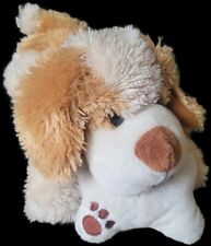 Flauschiger hund knochen gebraucht kaufen  Bergheim